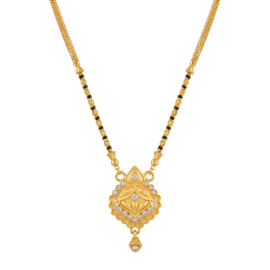 Sannati Mangalsutra