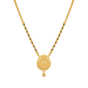 Raajita Mangalsutra