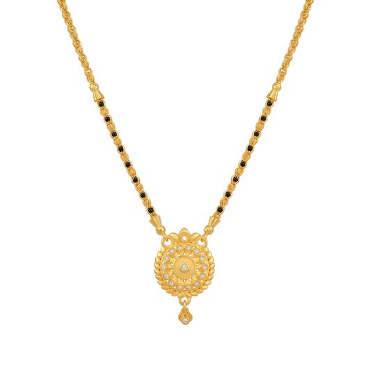 Raajita Mangalsutra