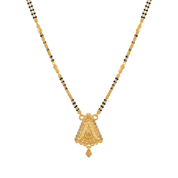 Aruni Mangalsutra
