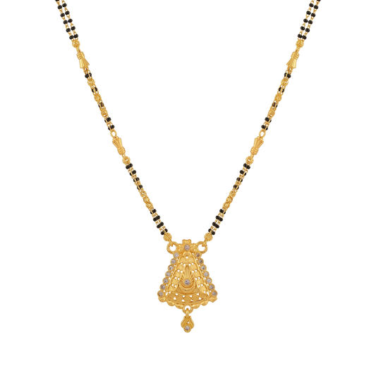 Aruni Mangalsutra