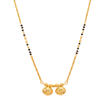 Samashraya Mangalsutra