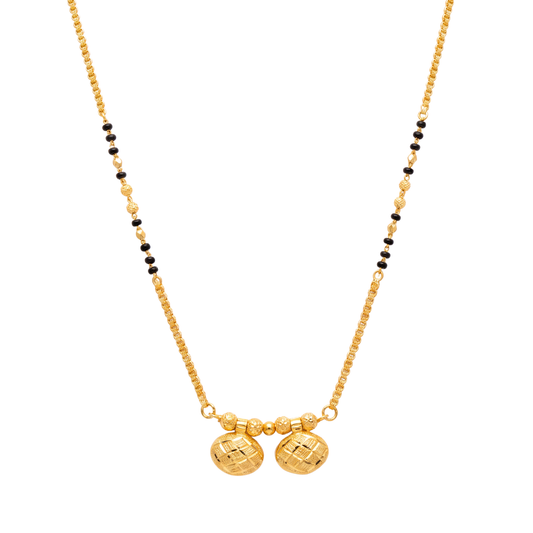 Samashraya Mangalsutra