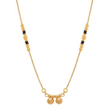 Anira Mangalsutra