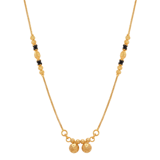 Anira Mangalsutra