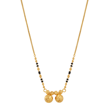 Saniri Mangalsutra