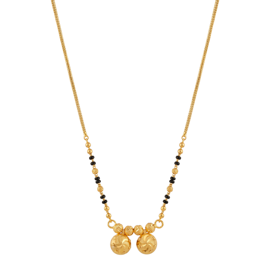 Saniri Mangalsutra