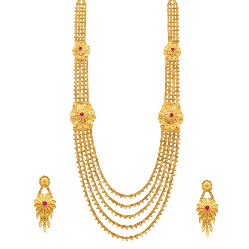 Sumanika Long Set