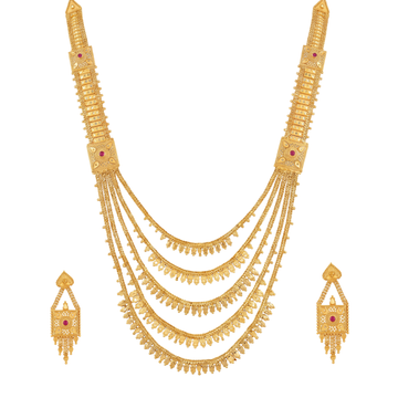 Sraja Long Set