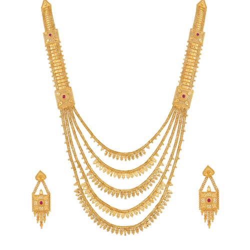 Sraja Long Set