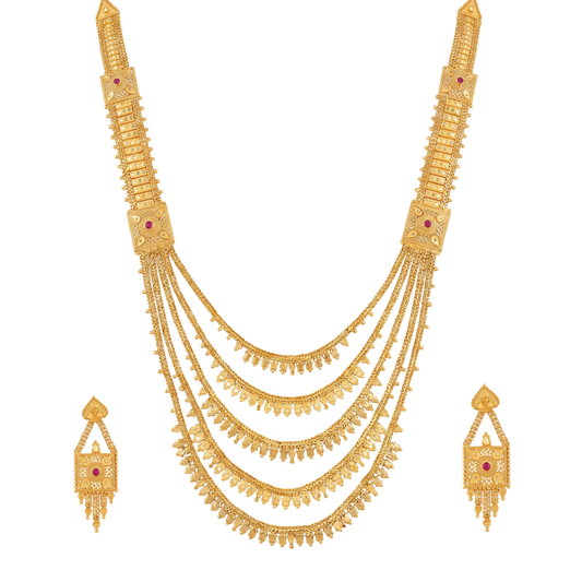 Sraja Long Set