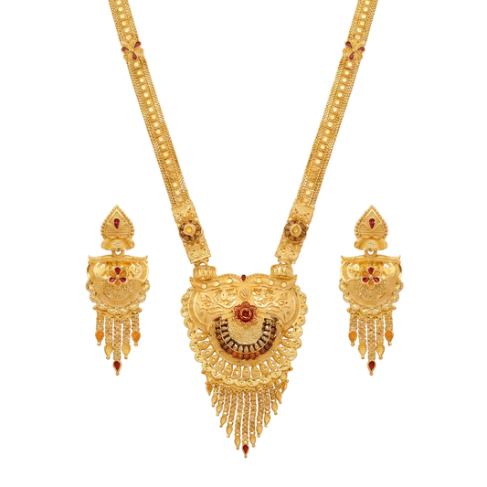 Shilimukha Long Set