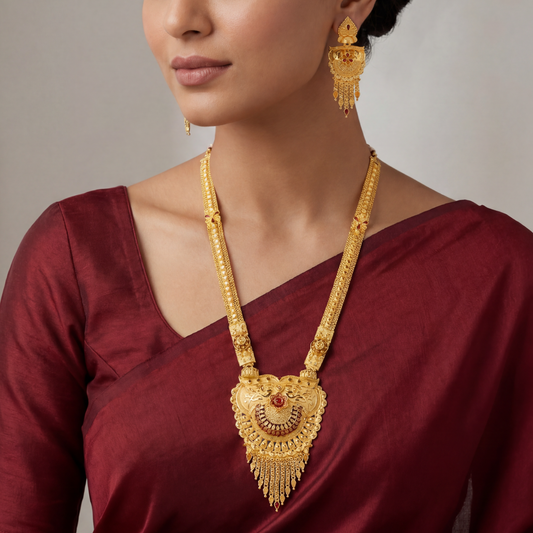 Shilimukha Long Set