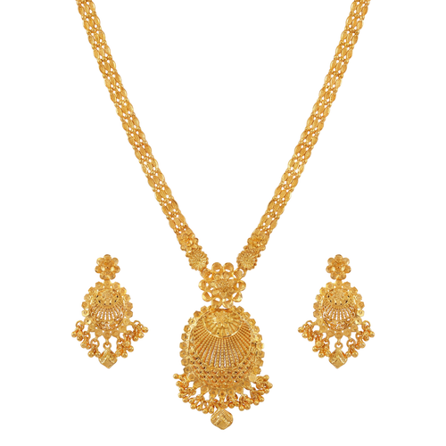 The Jhari Set