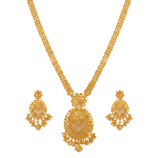 The Jhari Set