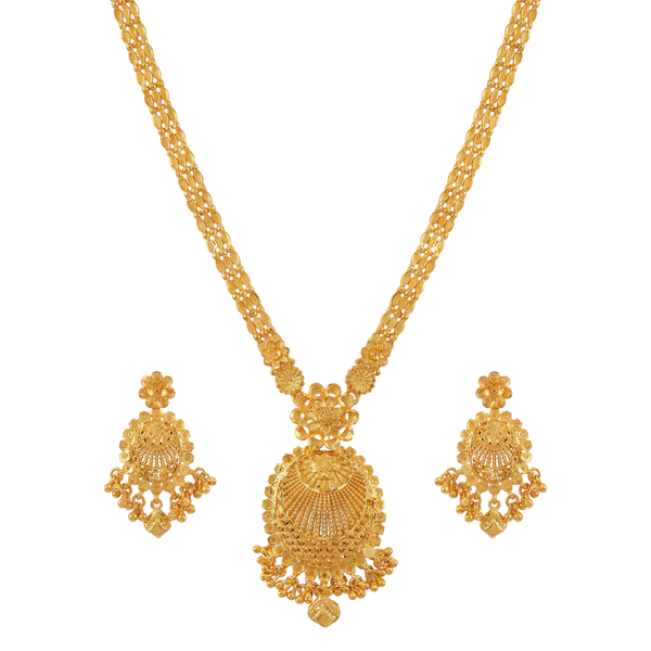 The Jhari Set