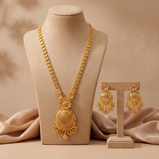The Jhari Set