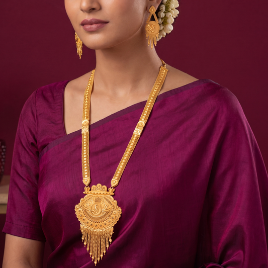 Suhamsa Long Set
