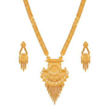 Pratoli Necklace Set