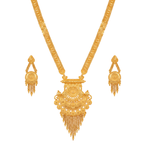 Pratoli Necklace Set