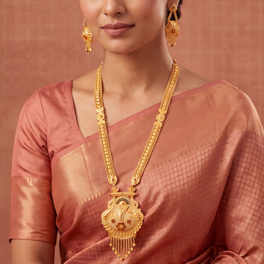 Paithar Long Set