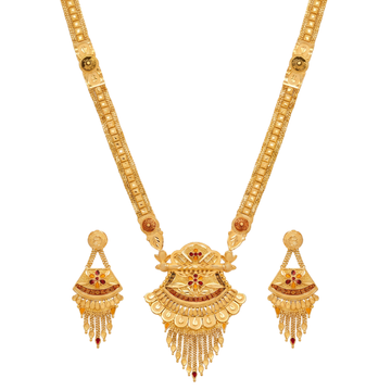 Sruvah Necklace Set