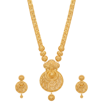 Vivarta Necklace Set
