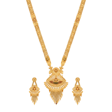 Vitanka Necklace Set