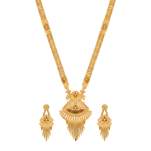 Vitanka Necklace Set