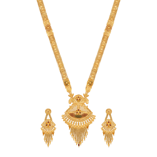 Vitanka Necklace Set