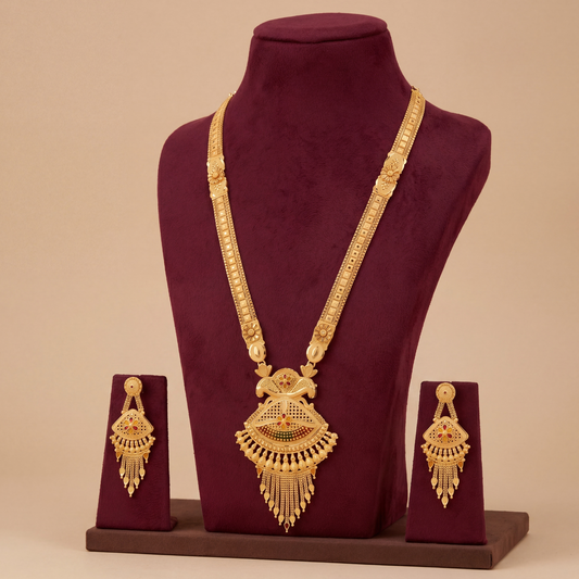 Vitanka Necklace Set