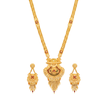 Gunjala Long Set
