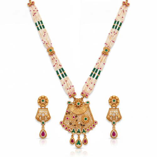 Vaijayanti Mala