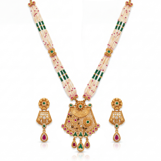 Vaijayanti Mala