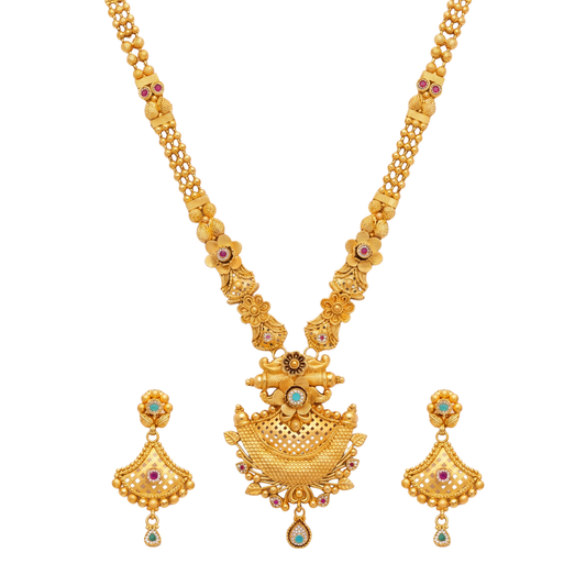 Pratoda Long Set