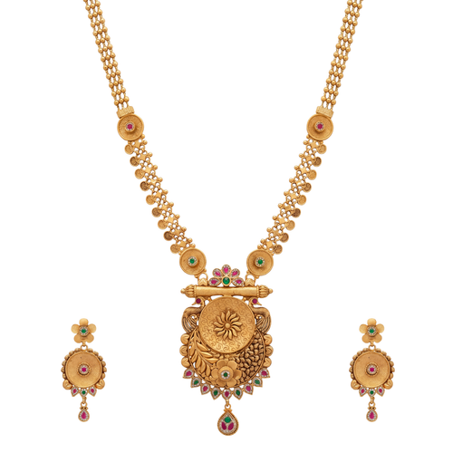 Arkam Necklace Set