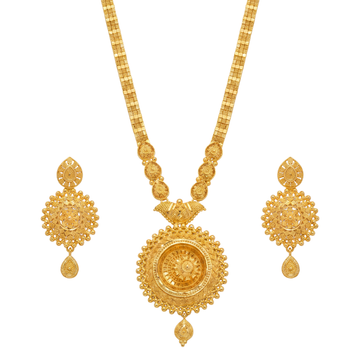 Svarnasutra Long Set