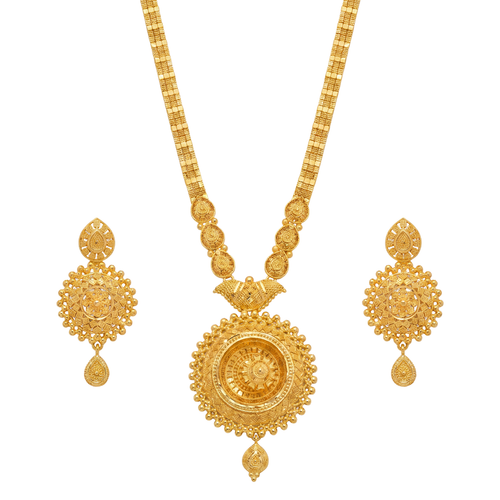 Svarnasutra Long Set