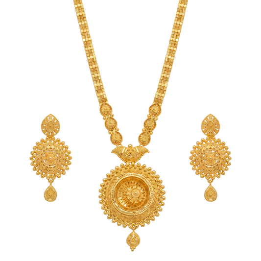 Svarnasutra Long Set