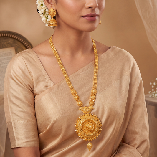 Svarnasutra Long Set