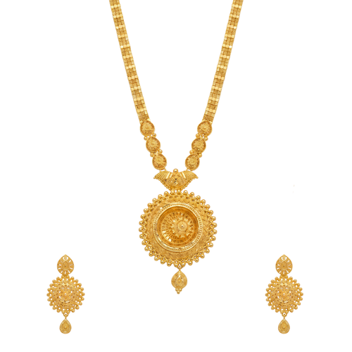 Svarnasutra Long Set