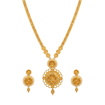Vipanchi Long Set