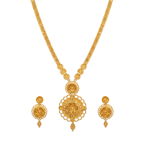 Vipanchi Long Set