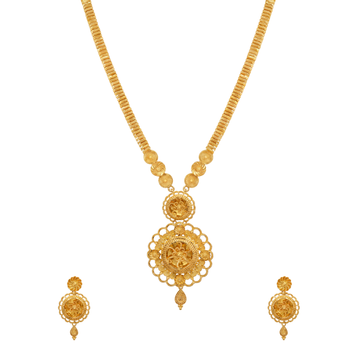 Vipanchi Long Set