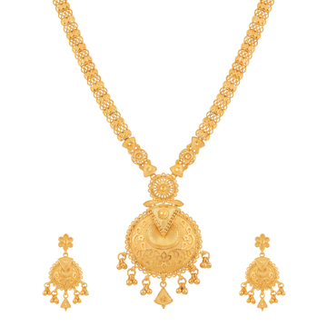 Paansuli Long Set