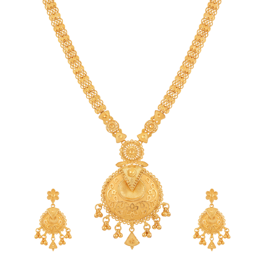 Paansuli Long Set