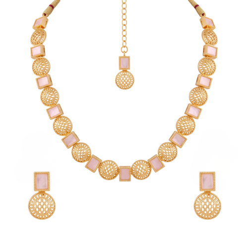 Vajrika Necklace Set