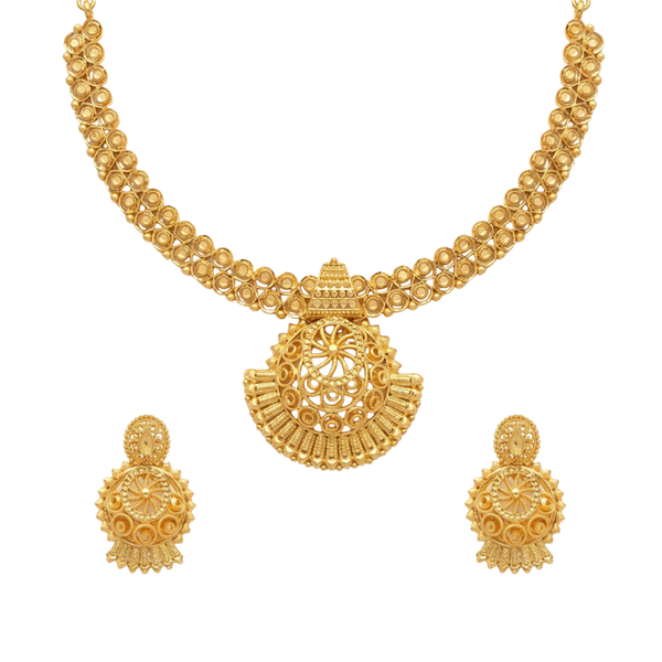 Ritvaa Pradakshina Temple Set