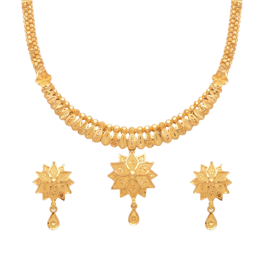 Ashtakona Set