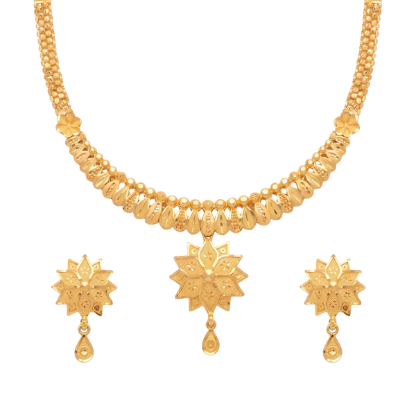 Ashtakona Set